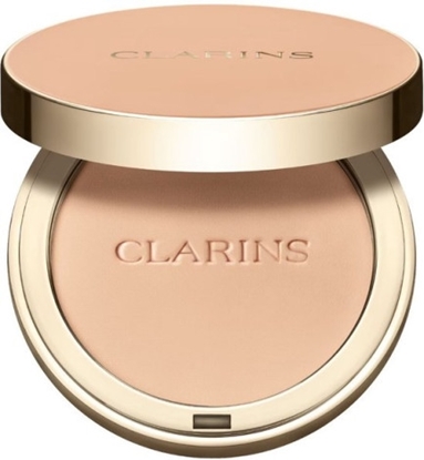 CLARINS EVER MATTE COMPACT POWDER 03 LIGHT MEDIUM 10GR